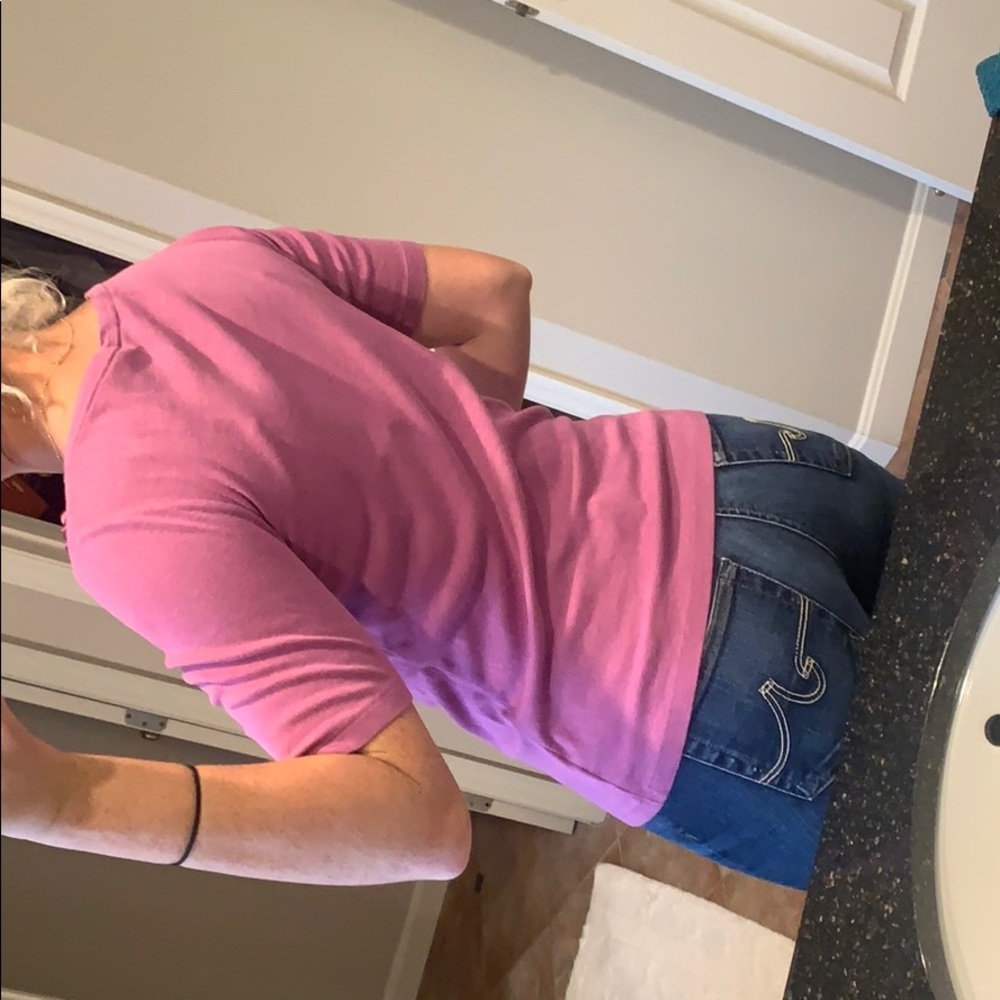 Talbots Tee - Picture 4 of 4